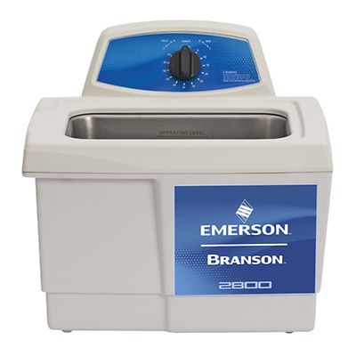 Branson-P-Bransonic M2800